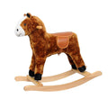 Little Angel Baby Toy Ride-on Rocking Horse - Little Angel Baby Store