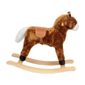 Little Angel Baby Toy Ride-on Rocking Horse - Little Angel Baby Store