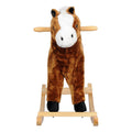 Little Angel Baby Toy Ride-on Rocking Horse - Little Angel Baby Store