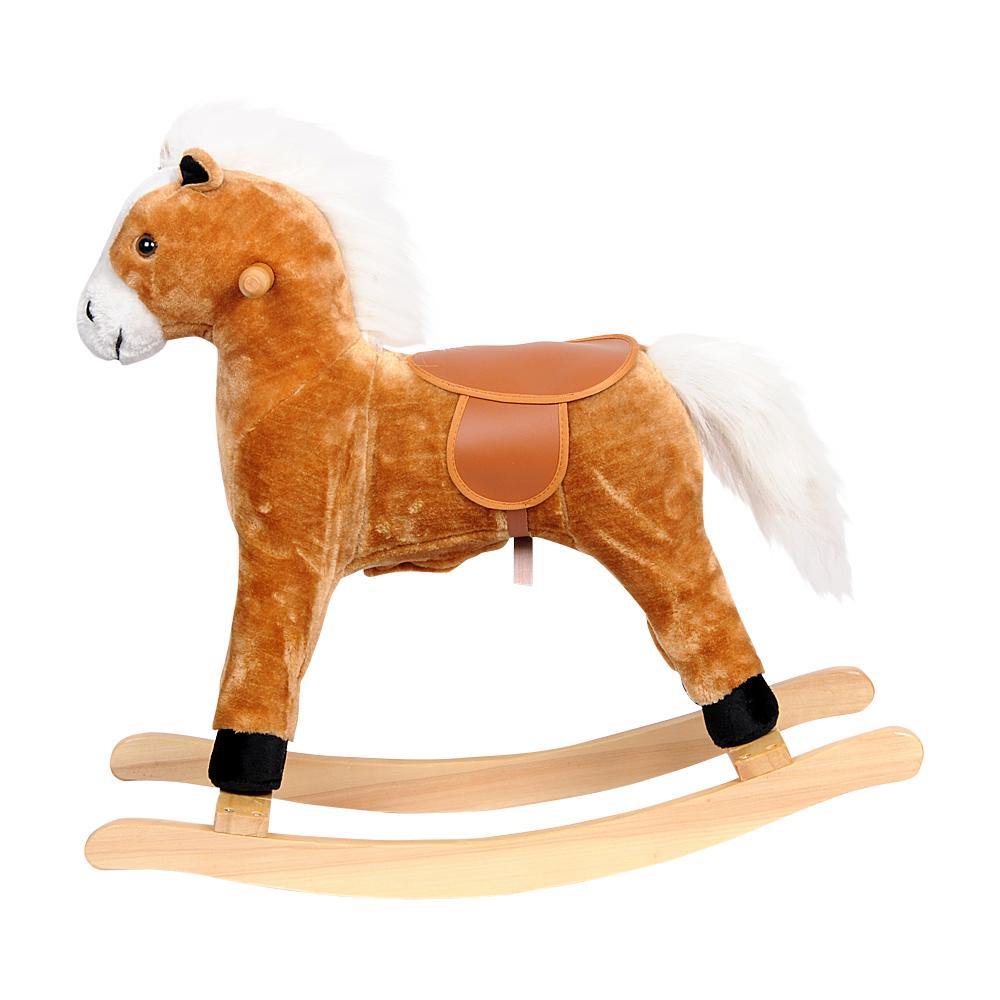 Little Angel Baby Toy Ride-on Rocking Horse - Little Angel Baby Store