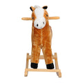 Little Angel Baby Toy Ride-on Rocking Horse - Little Angel Baby Store