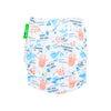 Green Future Baby Cloth Diaper all in one Reusable W/ 2 Nappy