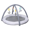 Little Angel Baby Round Comfy Gym Play Mat