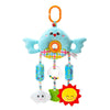 Baby Rattle Toys for Infant Soft Plush Stuffed Hanging Toy - Little Angel Baby Store