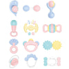 Huanger Baby Rattles Toys, 11pcs