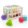 Huanger Baby Toys Activity Toy for 18+ Months