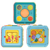 Huanger - Baby Toys Activity Cube Toy for 18+ Months