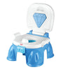 Huanger - Baby Potty Training for 18+ Months Boy - Blue