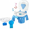 Huanger - Baby Potty Training for 18+ Months Boy - Blue