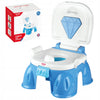 Huanger - Baby Potty Training for 18+ Months Boy - Blue