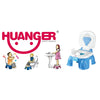 Huanger - Baby Potty Training for 18+ Months Boy - Blue