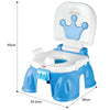 Huanger - Baby Potty Training for 18+ Months Boy - Blue