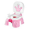 Huanger - Baby Potty Training for 18+ Months Girl - Pink