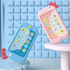 Huanger - Smart Phone Toy for 6+ Months Baby - Pink