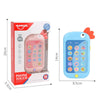 Huanger - Smart Phone Toy for 6+ Months Baby - Pink