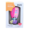Kaichi Baby Educational Toy with Music Smart Remote Key for 12+ Month - Pink