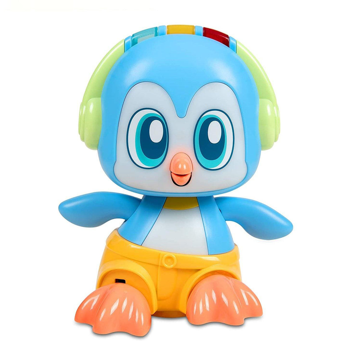 Little Angel Kids Toys Dancing Penguin - Little Angel Baby Store