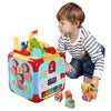 Little Angel Kids Toys Learning Creative Block Cube - Little Angel Baby Store