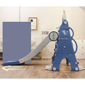 Little Angel Kids Toys Slide and Swing - Little Angel Baby Store