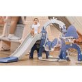 Little Angel Kids Toys Slide and Swing - Little Angel Baby Store