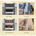 Little Angel Kids Toys Slide and Swing - Little Angel Baby Store