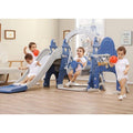 Little Angel Kids Toys Slide and Swing - Little Angel Baby Store