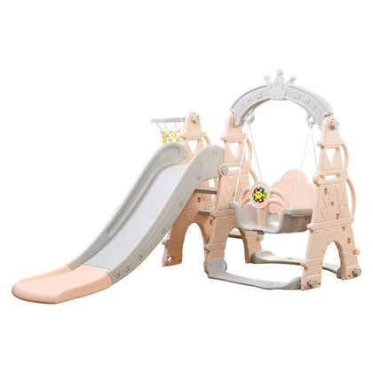 Little Angel Kids Toys Slide and Swing - Little Angel Baby Store