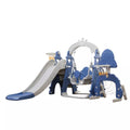 Little Angel Kids Toys Slide and Swing - Little Angel Baby Store