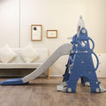 Little Angel Kids Toys Slide and Swing - Little Angel Baby Store