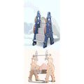 Little Angel Kids Toys Slide and Swing - Little Angel Baby Store