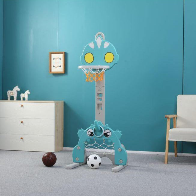 Little Angel  Kids Toys Football and Basketball - Little Angel Baby Store
