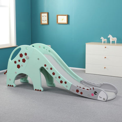 Little Angel - Kids Toys Giraffe Slide