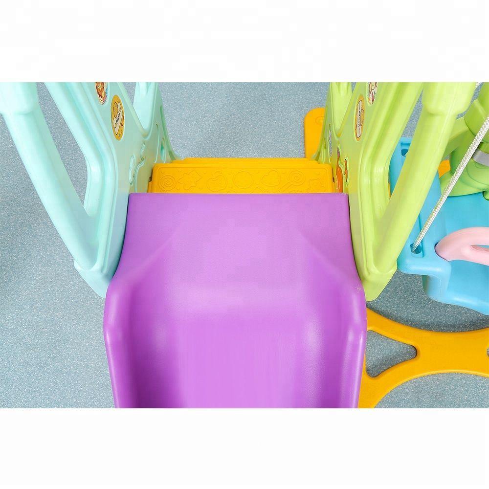 Little Angel - Kids Toys Slide and Swing - Little Angel Baby Store