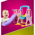 Little Angel - Kids Toys Slide and Swing - Little Angel Baby Store