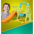 Little Angel - Kids Toys Slide and Swing - Little Angel Baby Store