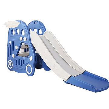 Little Angel Kids Slide Activity In/Out Door - Little Angel Baby Store