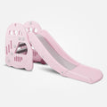Little Angel Kids Slide Activity In/Out Door - Little Angel Baby Store