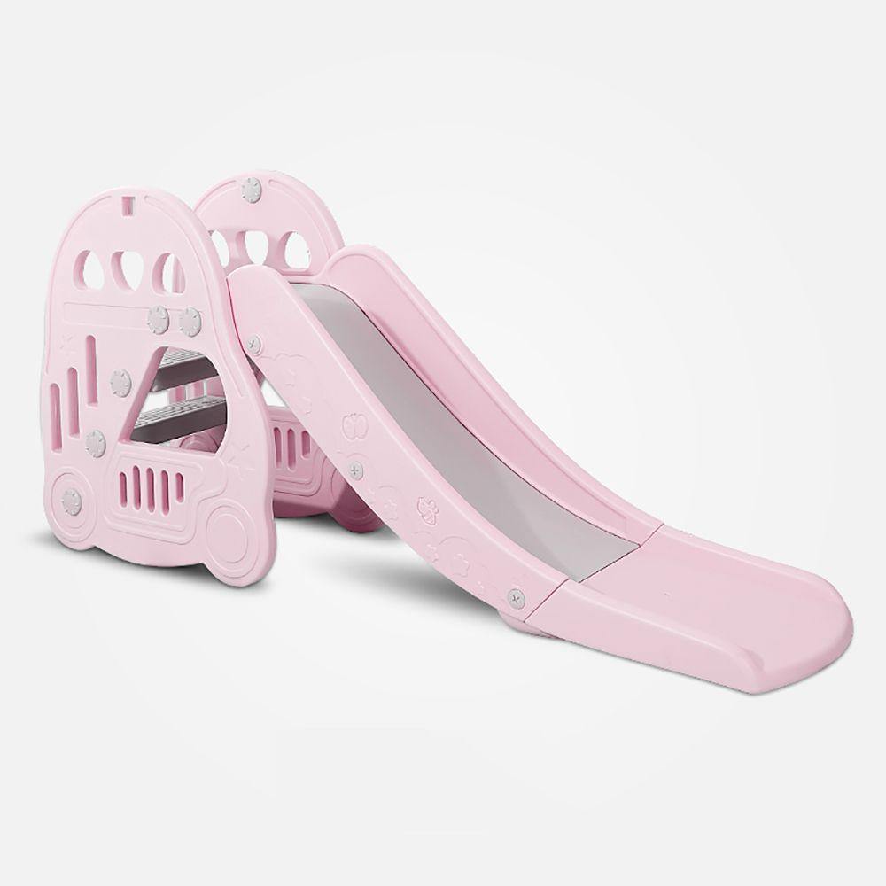 Little Angel Kids Slide Activity In/Out Door - Little Angel Baby Store