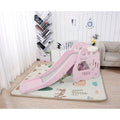 Little Angel Kids Slide Activity In/Out Door - Little Angel Baby Store