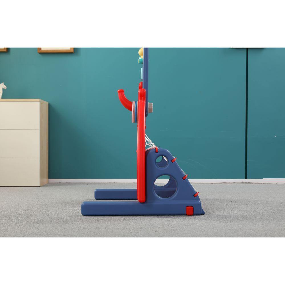 Little Angel Kids Hoop Basketball and Football - Little Angel Baby Store