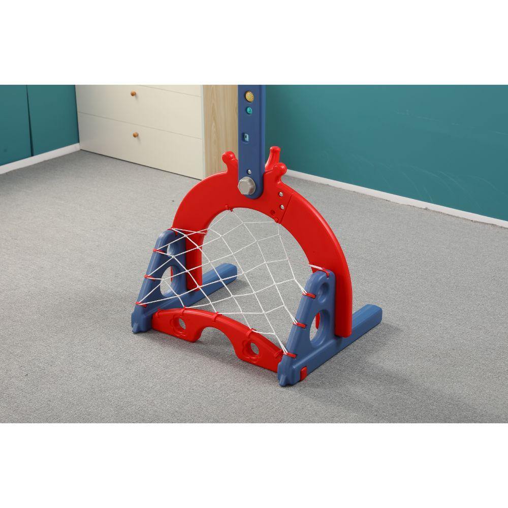 Little Angel Kids Hoop Basketball and Football - Little Angel Baby Store