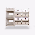Little Angel Kids Toys Storage Rack - Little Angel Baby Store