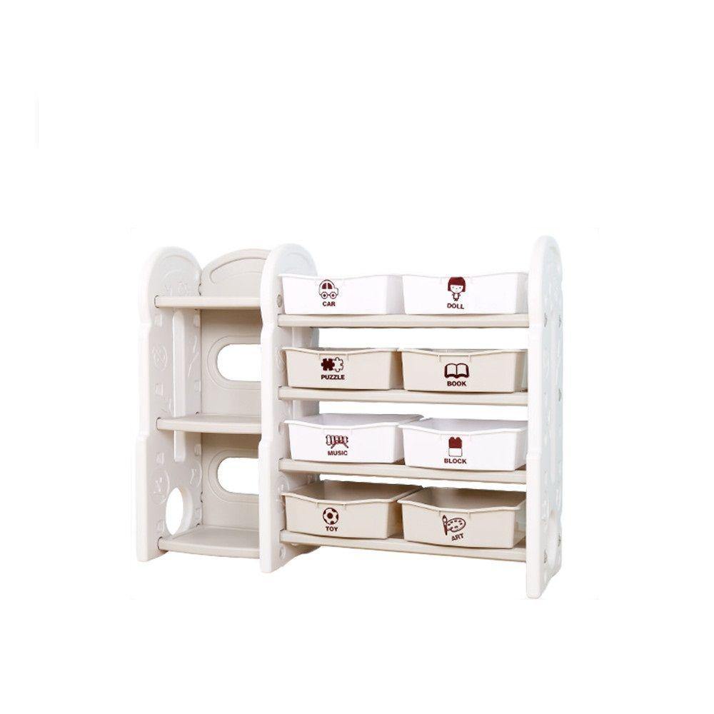 Little Angel Kids Toys Storage Rack - Little Angel Baby Store
