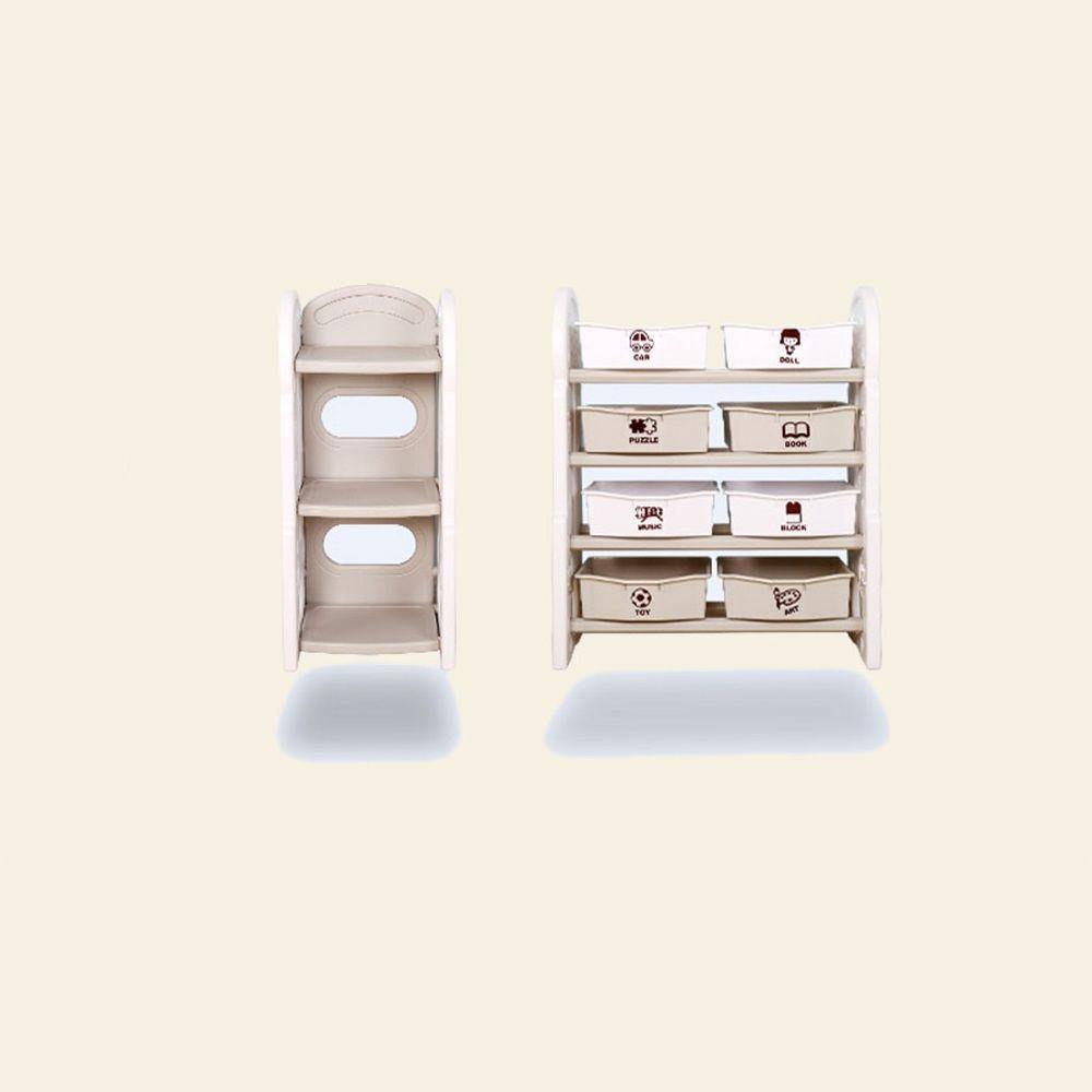 Little Angel Kids Toys Storage Rack - Little Angel Baby Store
