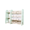 Little Angel Kids Toys Storage Rack - Little Angel Baby Store