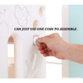 Little Angel Kids Toys Storage Rack - Little Angel Baby Store