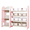 Little Angel Kids Toys Storage Rack - Little Angel Baby Store