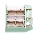 Little Angel Kids Toys Storage Rack - Little Angel Baby Store