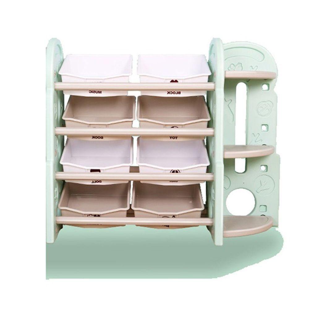 Little Angel Kids Toys Storage Rack - Little Angel Baby Store
