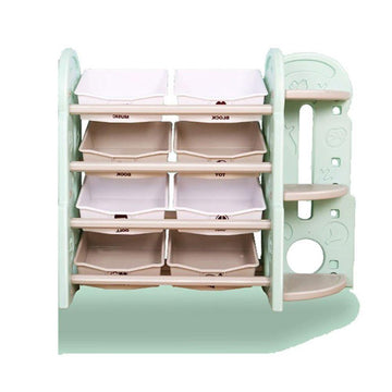 Little Angel Kids Toys Storage Rack - Little Angel Baby Store